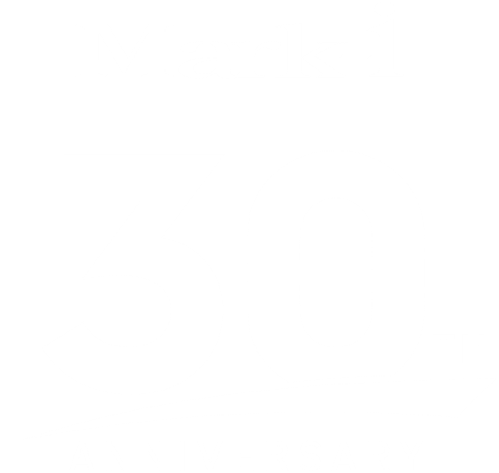 マークアイ30th