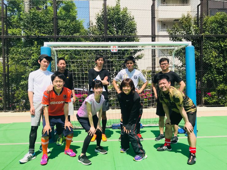 相互学習趣味講座